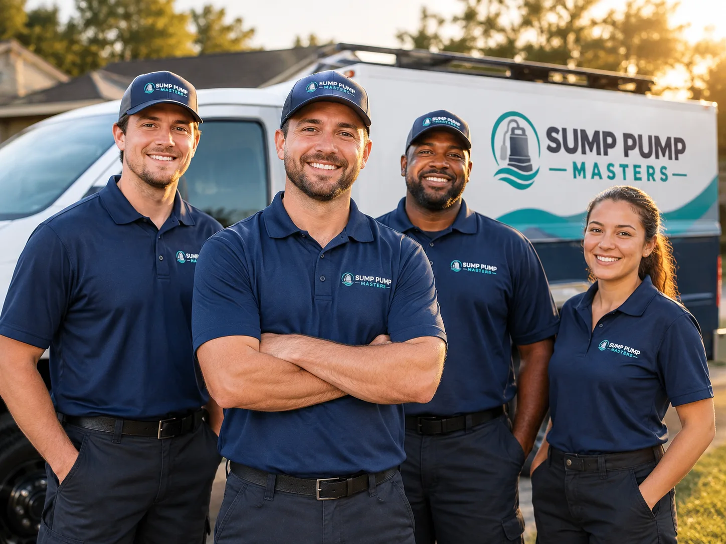 Sump Pump Repair company in Fort Smith, AR