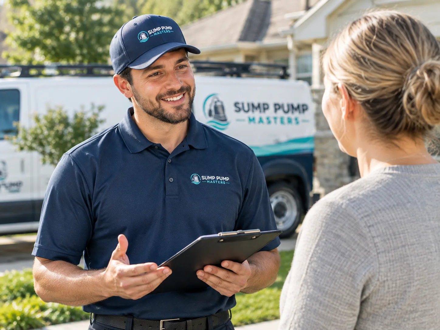 Sump Pump Repair Fort Smith, AR FAQs